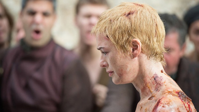 20 chuyện ngoài lề khiến Game of Thrones càng thú vị hơn 20 chuyện ngoài lề khiến Game of Thrones càng thú vị hơn