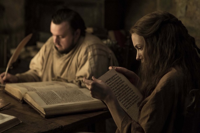 20 chuyện ngoài lề khiến Game of Thrones càng thú vị hơn 20 chuyện ngoài lề khiến Game of Thrones càng thú vị hơn