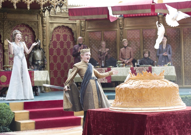 20 chuyện ngoài lề khiến Game of Thrones càng thú vị hơn 20 chuyện ngoài lề khiến Game of Thrones càng thú vị hơn