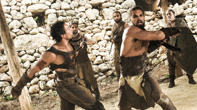 20 chuyện ngoài lề khiến Game of Thrones càng thú vị hơn 20 chuyện ngoài lề khiến Game of Thrones càng thú vị hơn