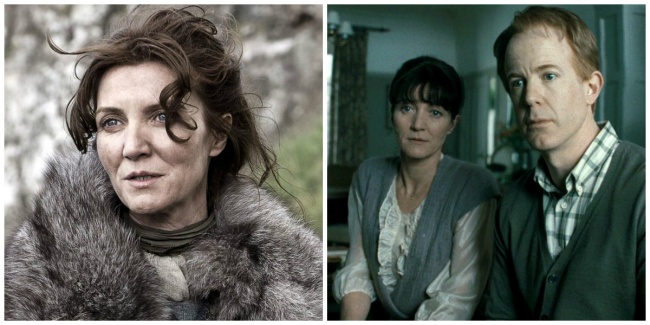 20 chuyện ngoài lề khiến Game of Thrones càng thú vị hơn 20 chuyện ngoài lề khiến Game of Thrones càng thú vị hơn