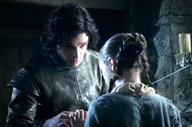 20 chuyện ngoài lề khiến Game of Thrones càng thú vị hơn 20 chuyện ngoài lề khiến Game of Thrones càng thú vị hơn