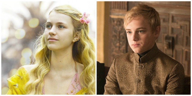 20 chuyện ngoài lề khiến Game of Thrones càng thú vị hơn 20 chuyện ngoài lề khiến Game of Thrones càng thú vị hơn