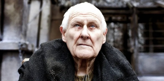 20 chuyện ngoài lề khiến Game of Thrones càng thú vị hơn 20 chuyện ngoài lề khiến Game of Thrones càng thú vị hơn