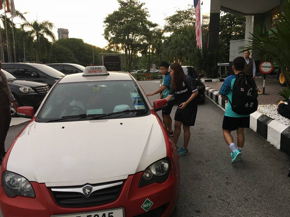 Malaysia hay là những trò 'lố' tại SEA Games 29 Malaysia hay là những trò 'lố' tại SEA Games 29