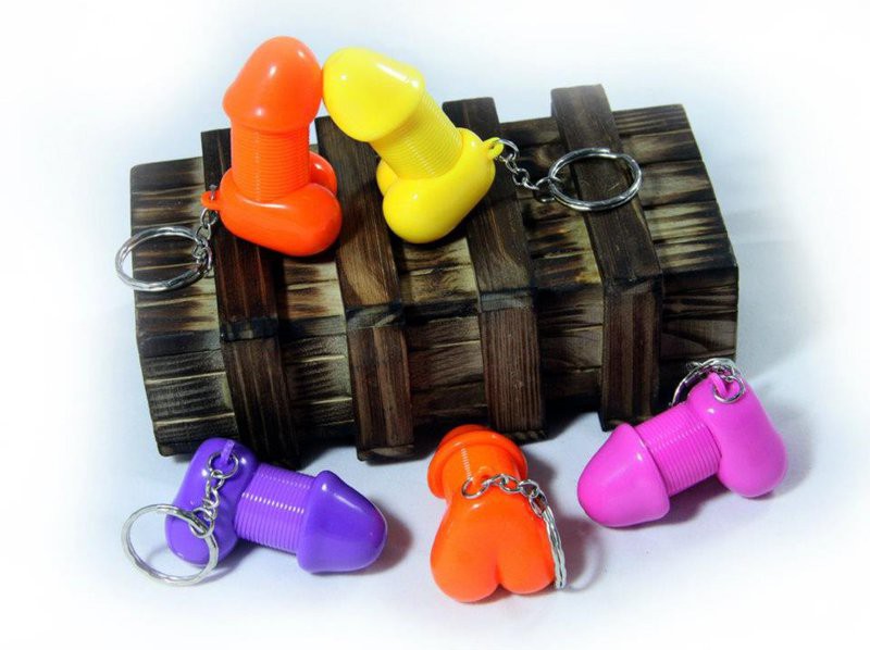 Đừng xem ở chỗ đông người: 10+ món đồ hình Ciu cực… ciu Đừng xem ở chỗ đông người: 10+ món đồ hình Ciu cực… ciu