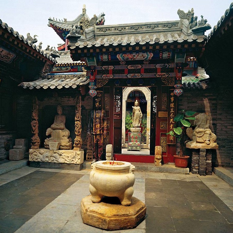 Bạn có thể tìm ra 'nghệ sĩ tàng hình' Liu Bolin trong những bức hình này? Bạn có thể tìm ra 'nghệ sĩ tàng hình' Liu Bolin trong những bức hình này?