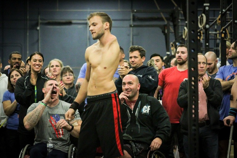 6 vận động viên thể hình truyền cảm hứng khiến bạn muốn đi tập gym ngay tức khắc 6 vận động viên thể hình truyền cảm hứng khiến bạn muốn đi tập gym ngay tức khắc