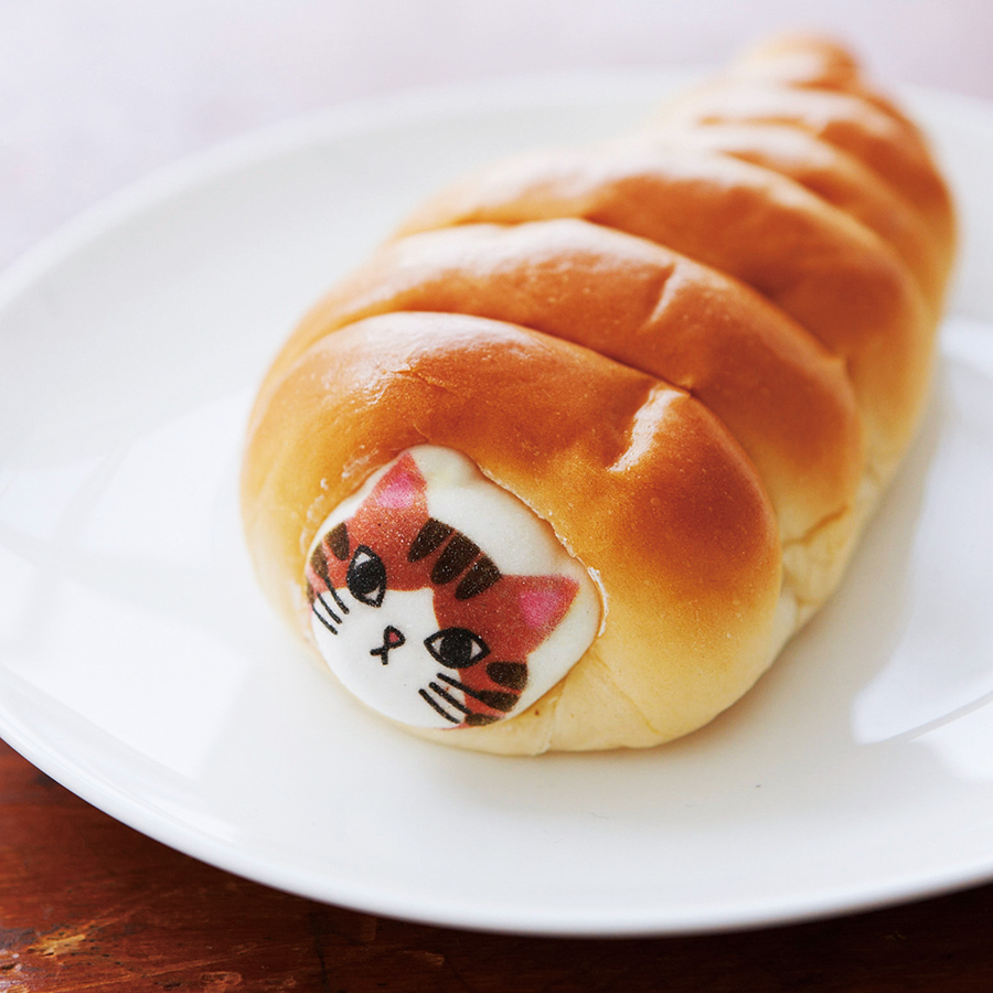 Mềm mềm, thơm thơm và 'siêu cấp' đáng yêu: chính là kẹo marshmallow mèo Mềm mềm, thơm thơm và 'siêu cấp' đáng yêu: chính là kẹo marshmallow mèo
