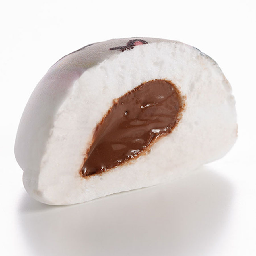 Mềm mềm, thơm thơm và 'siêu cấp' đáng yêu: chính là kẹo marshmallow mèo Mềm mềm, thơm thơm và 'siêu cấp' đáng yêu: chính là kẹo marshmallow mèo