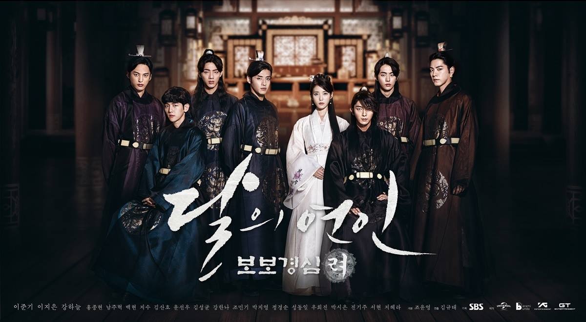 6 nữ nghệ sĩ K-Pop ngày càng chứng tỏ vị thế trong sự nghiệp diễn xuất 6 nữ nghệ sĩ K-Pop ngày càng chứng tỏ vị thế trong sự nghiệp diễn xuất