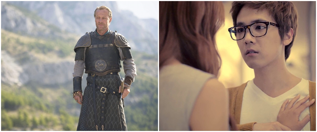 Nếu các nhân vật trong Game of Thrones có... nhạc nền K-Pop Nếu các nhân vật trong Game of Thrones có... nhạc nền K-Pop