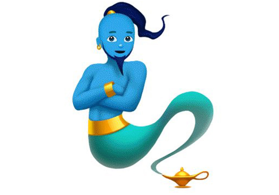 42 biểu tượng emoji mới được iPhone cập nhật 42 biểu tượng emoji mới được iPhone cập nhật