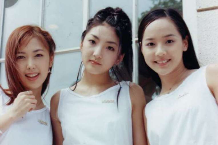 Trước DBSK, BigBang, SNSD... K-Pop có những ai? Trước DBSK, BigBang, SNSD... K-Pop có những ai?