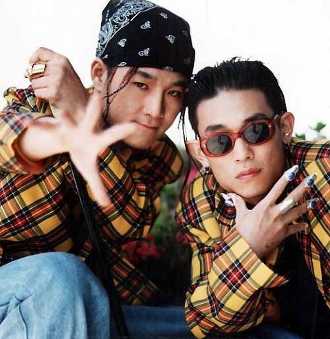Trước DBSK, BigBang, SNSD... K-Pop có những ai? Trước DBSK, BigBang, SNSD... K-Pop có những ai?
