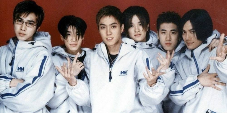 Trước DBSK, BigBang, SNSD... K-Pop có những ai? Trước DBSK, BigBang, SNSD... K-Pop có những ai?