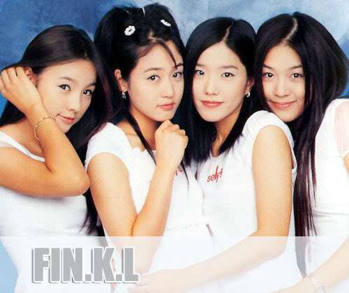 Trước DBSK, BigBang, SNSD... K-Pop có những ai? Trước DBSK, BigBang, SNSD... K-Pop có những ai?