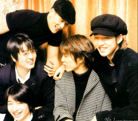 Trước DBSK, BigBang, SNSD... K-Pop có những ai? Trước DBSK, BigBang, SNSD... K-Pop có những ai?