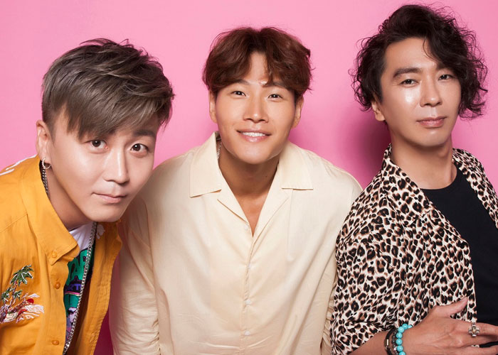 Trước DBSK, BigBang, SNSD... K-Pop có những ai? Trước DBSK, BigBang, SNSD... K-Pop có những ai?