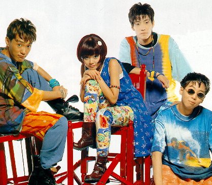 Trước DBSK, BigBang, SNSD... K-Pop có những ai? Trước DBSK, BigBang, SNSD... K-Pop có những ai?