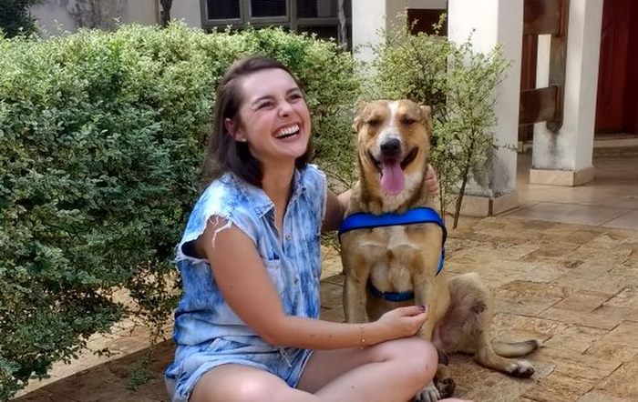Không có thiệp mời, 'vị khách' đặc biệt này vẫn thản nhiên tới dự lễ cưới Không có thiệp mời, 'vị khách' đặc biệt này vẫn thản nhiên tới dự lễ cưới