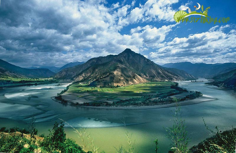 Say đắm vẻ đẹp 'Trường Giang cuồn cuộn chảy về Đông' Say đắm vẻ đẹp 'Trường Giang cuồn cuộn chảy về Đông'