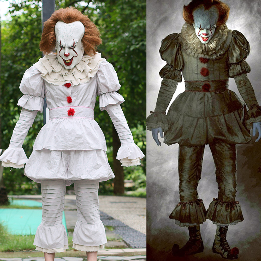 Dự đoán những nhân vật sẽ được hoá trang nhiều nhất Halloween 2017 Dự đoán những nhân vật sẽ được hoá trang nhiều nhất Halloween 2017