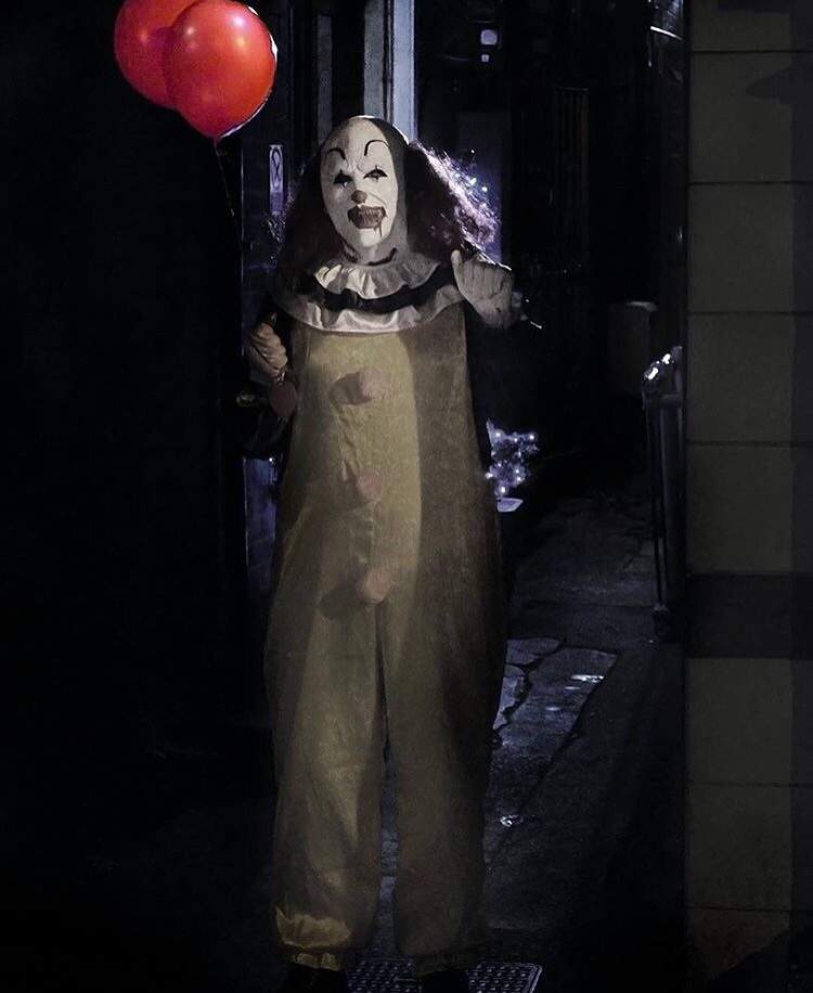 Dự đoán những nhân vật sẽ được hoá trang nhiều nhất Halloween 2017 Dự đoán những nhân vật sẽ được hoá trang nhiều nhất Halloween 2017