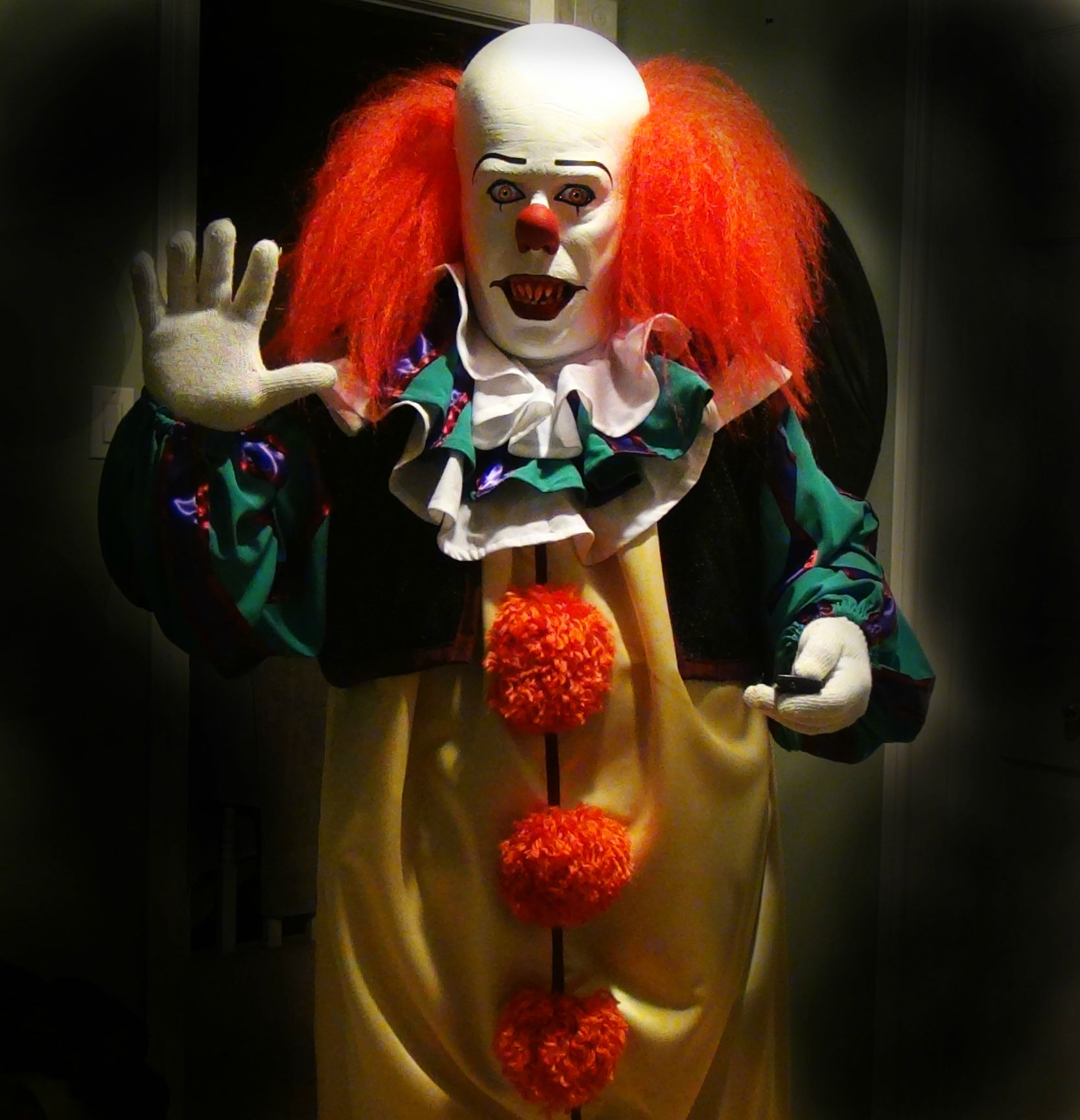 Dự đoán những nhân vật sẽ được hoá trang nhiều nhất Halloween 2017 Dự đoán những nhân vật sẽ được hoá trang nhiều nhất Halloween 2017