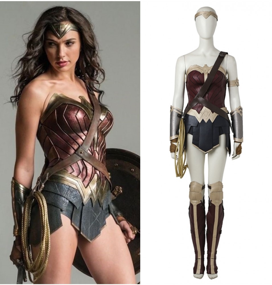 Dự đoán những nhân vật sẽ được hoá trang nhiều nhất Halloween 2017 Dự đoán những nhân vật sẽ được hoá trang nhiều nhất Halloween 2017