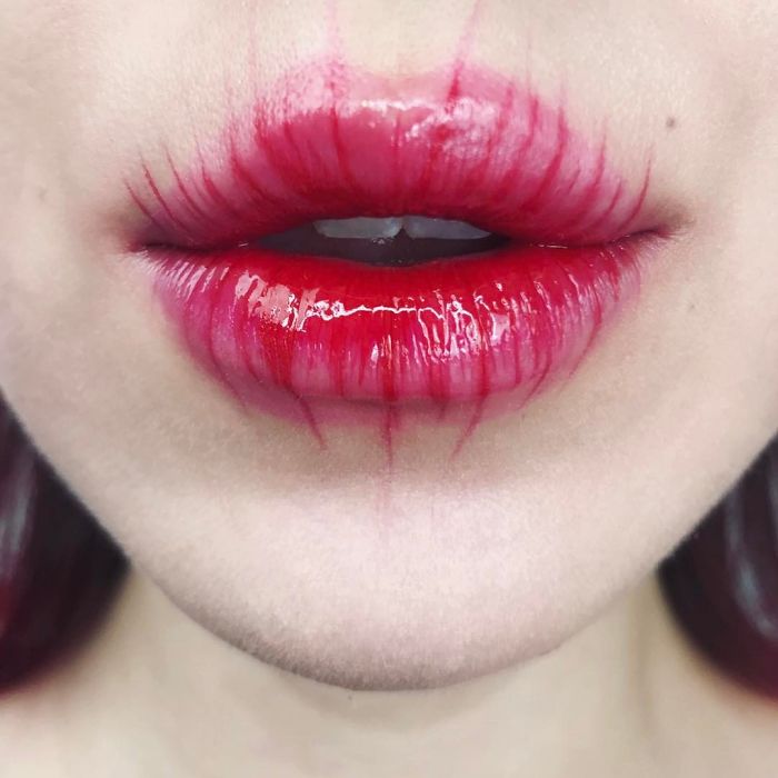 Tô son kiểu gì để 'sáng' nhất đêm Halloween? Tô son kiểu gì để 'sáng' nhất đêm Halloween?