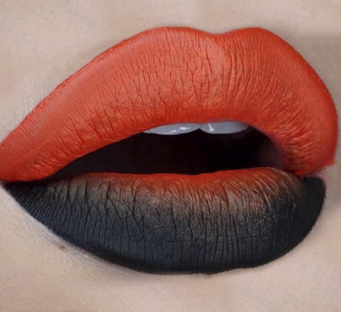 Tô son kiểu gì để 'sáng' nhất đêm Halloween? Tô son kiểu gì để 'sáng' nhất đêm Halloween?