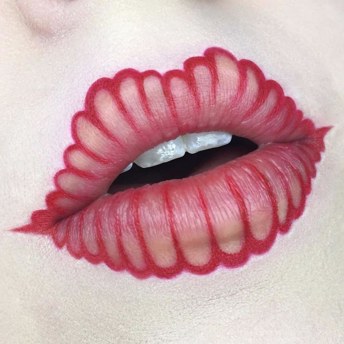 Tô son kiểu gì để 'sáng' nhất đêm Halloween? Tô son kiểu gì để 'sáng' nhất đêm Halloween?