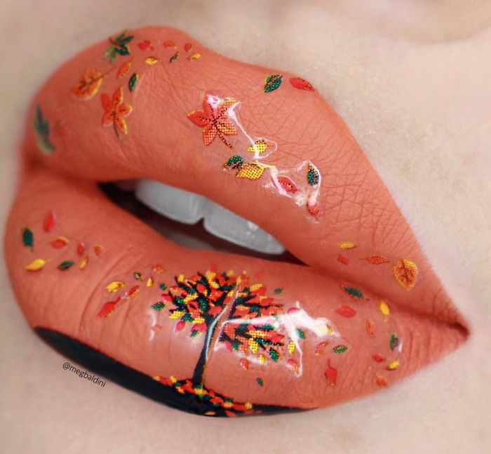 Tô son kiểu gì để 'sáng' nhất đêm Halloween? Tô son kiểu gì để 'sáng' nhất đêm Halloween?