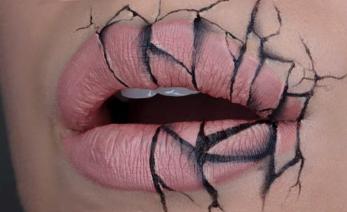 Tô son kiểu gì để 'sáng' nhất đêm Halloween? Tô son kiểu gì để 'sáng' nhất đêm Halloween?