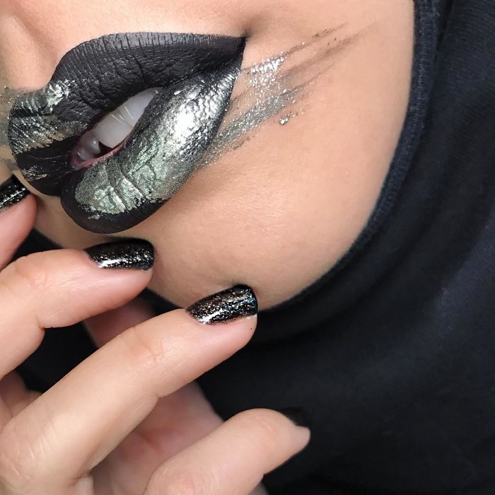 Tô son kiểu gì để 'sáng' nhất đêm Halloween? Tô son kiểu gì để 'sáng' nhất đêm Halloween?