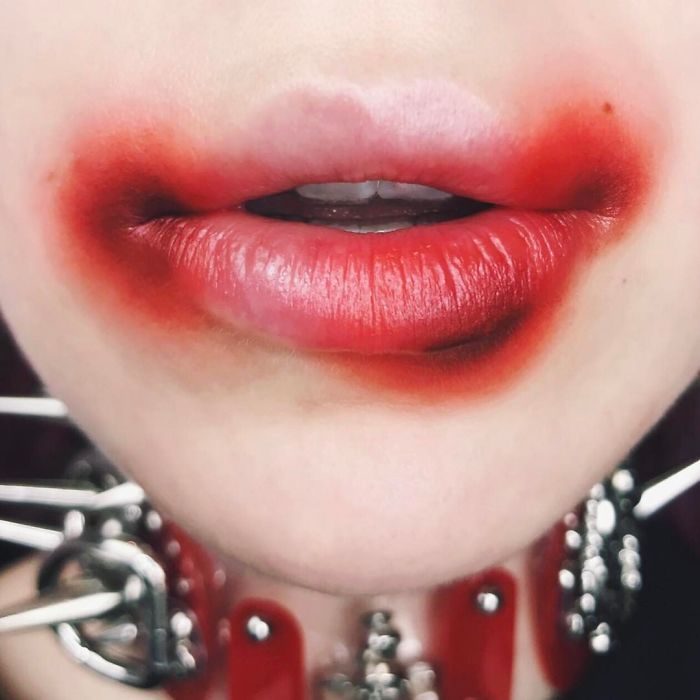 Tô son kiểu gì để 'sáng' nhất đêm Halloween? Tô son kiểu gì để 'sáng' nhất đêm Halloween?