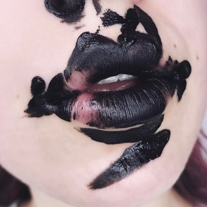 Tô son kiểu gì để 'sáng' nhất đêm Halloween? Tô son kiểu gì để 'sáng' nhất đêm Halloween?