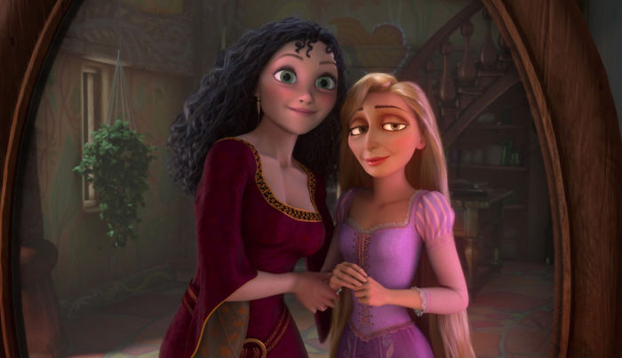 Nếu các nhân vật hoạt hình dùng Face Swap thì sao? Nếu các nhân vật hoạt hình dùng Face Swap thì sao?