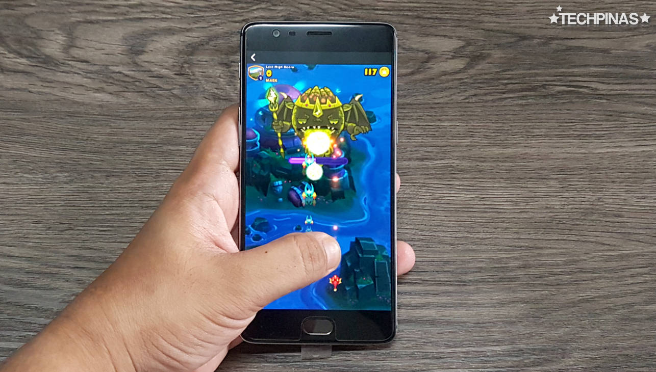 EverWing là cái chi mà khiến anh em bạn bè 'tương tàn' vì tin nhắn spam? EverWing là cái chi mà khiến anh em bạn bè 'tương tàn' vì tin nhắn spam?