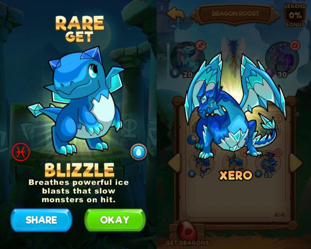 Thủ thuật 'đánh đâu thắng đó' khi chơi EverWing với lũ bạn thân Thủ thuật 'đánh đâu thắng đó' khi chơi EverWing với lũ bạn thân