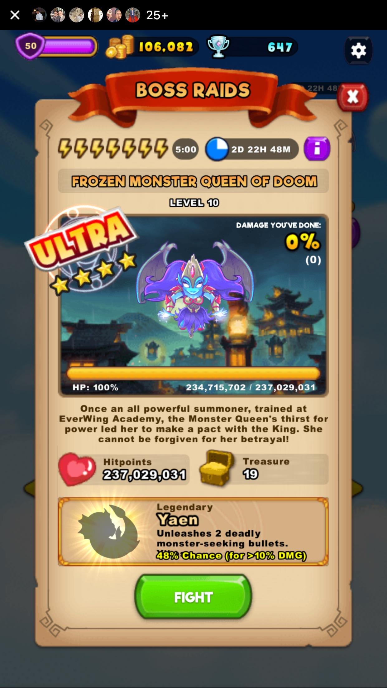 Thủ thuật 'đánh đâu thắng đó' khi chơi EverWing với lũ bạn thân Thủ thuật 'đánh đâu thắng đó' khi chơi EverWing với lũ bạn thân
