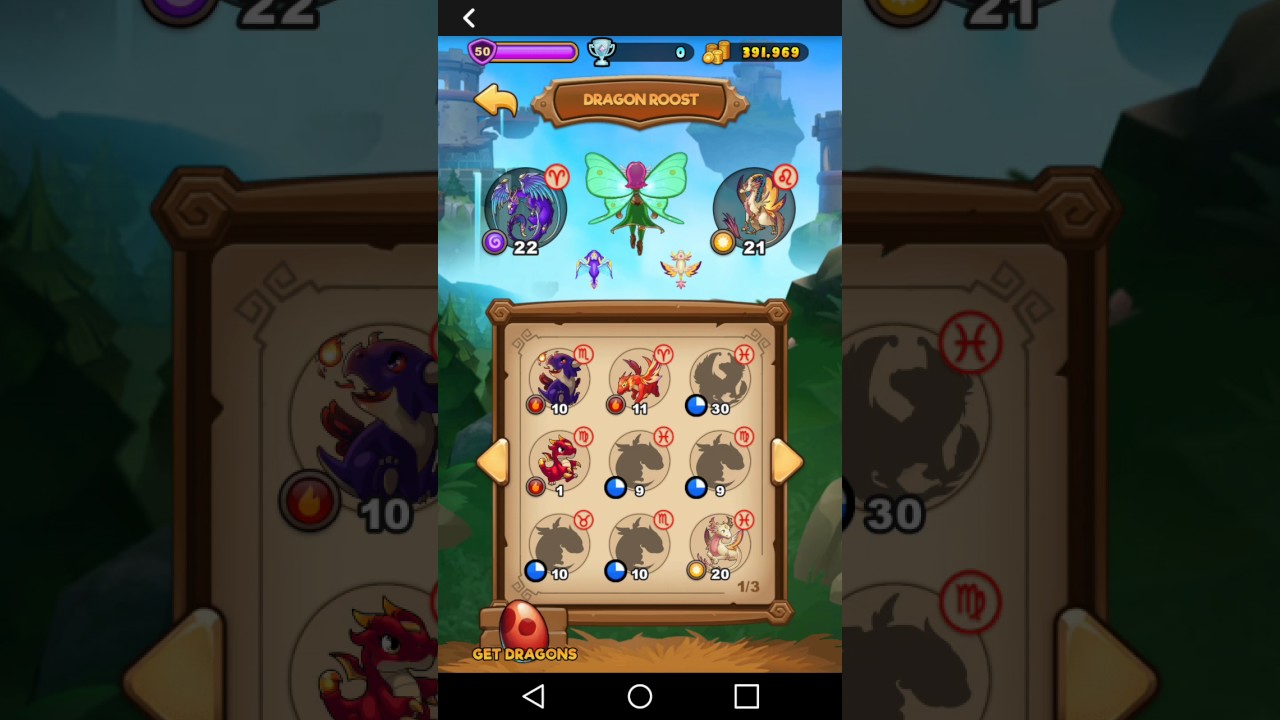 Thủ thuật 'đánh đâu thắng đó' khi chơi EverWing với lũ bạn thân Thủ thuật 'đánh đâu thắng đó' khi chơi EverWing với lũ bạn thân
