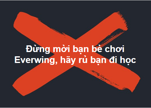 Cách 'bye bye vĩnh viễn' các trò chơi phiền toái trên mạng xã hội Cách 'bye bye vĩnh viễn' các trò chơi phiền toái trên mạng xã hội