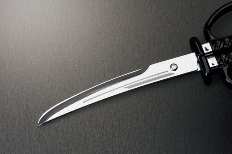 Những thanh Katana siêu ngầu chỉ để... cắt giấy Những thanh Katana siêu ngầu chỉ để... cắt giấy