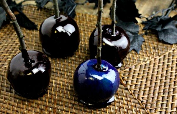 Thực đơn đặc biệt cho bạn tha hồ chụp ảnh 'sống ảo' tối Halloween Thực đơn đặc biệt cho bạn tha hồ chụp ảnh 'sống ảo' tối Halloween