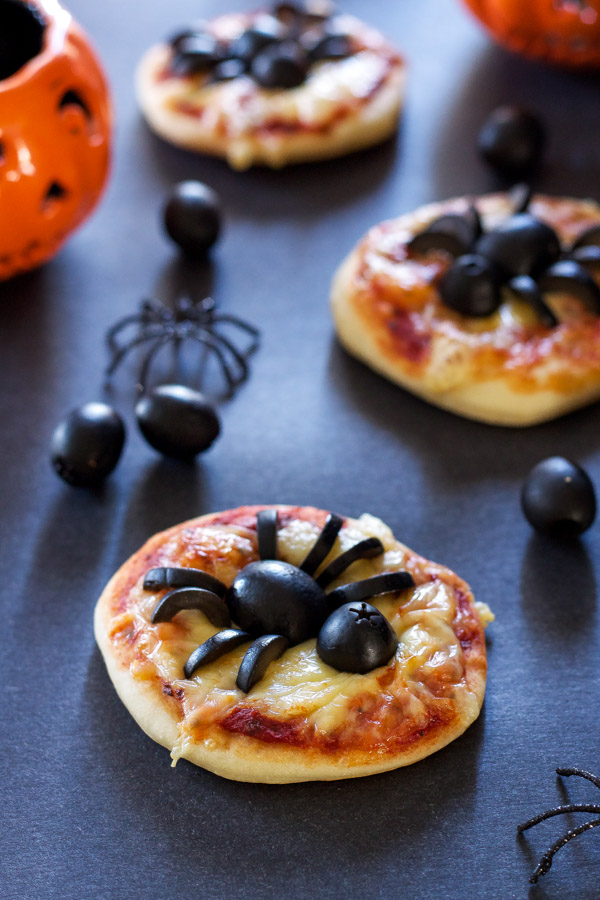 Thực đơn đặc biệt cho bạn tha hồ chụp ảnh 'sống ảo' tối Halloween Thực đơn đặc biệt cho bạn tha hồ chụp ảnh 'sống ảo' tối Halloween