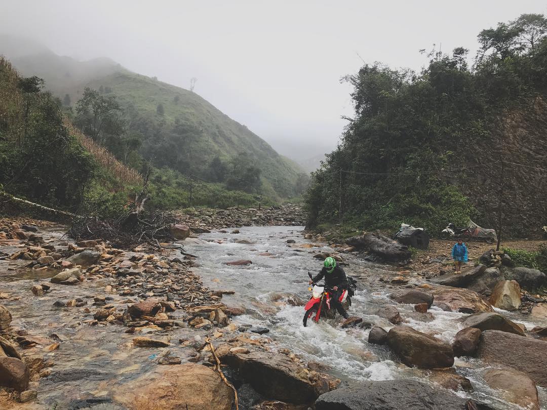 Phượt: Làm sao đi để trở về chứ không phải... nằm lại Phượt: Làm sao đi để trở về chứ không phải... nằm lại