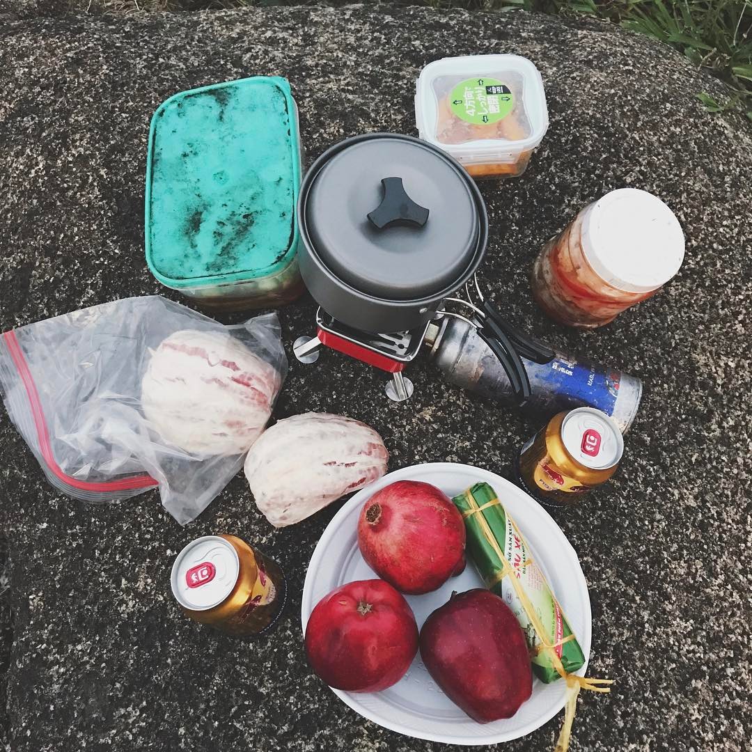 Phượt: Làm sao đi để trở về chứ không phải... nằm lại Phượt: Làm sao đi để trở về chứ không phải... nằm lại