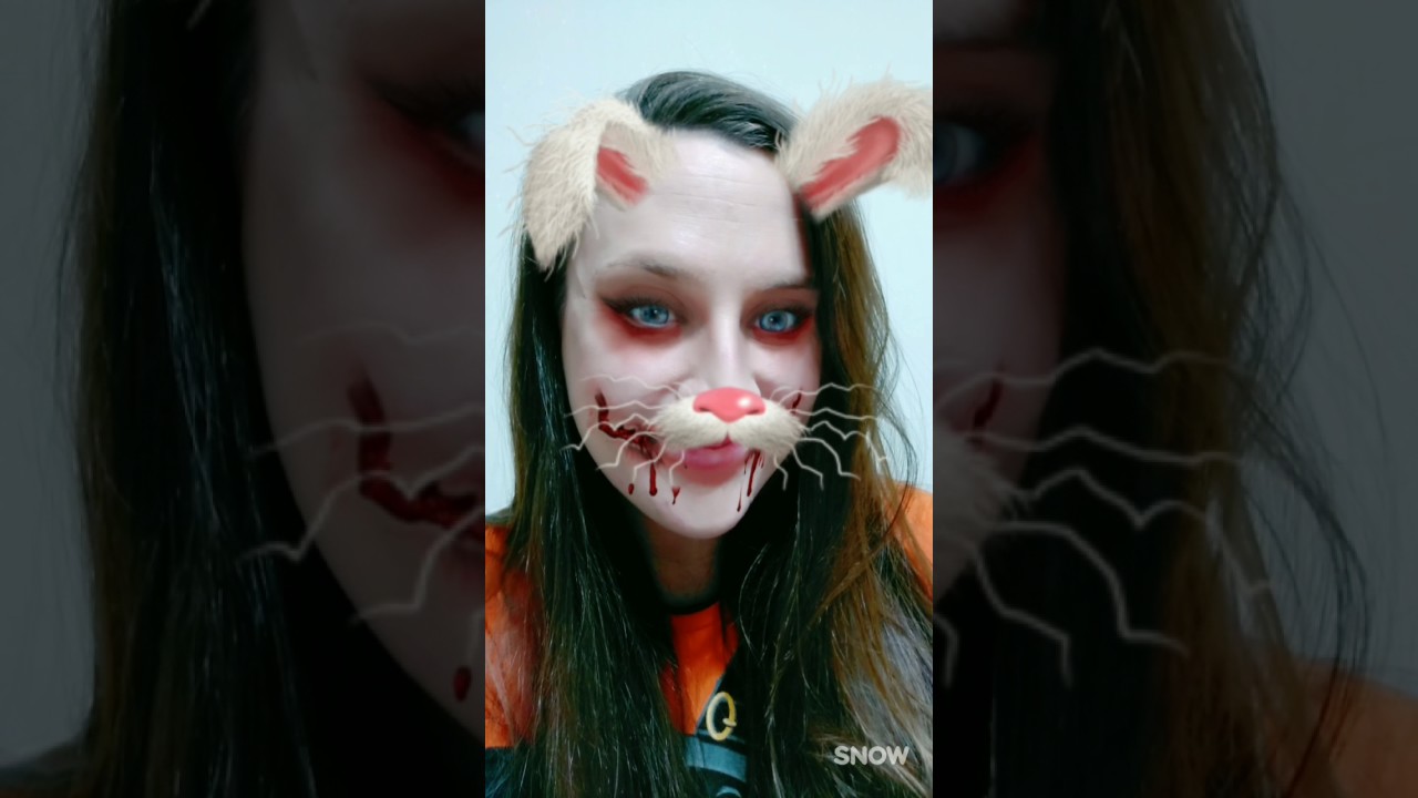 Những ứng dụng chỉnh sửa hình giúp bạn 'sống ảo' theo phong cách Halloween Những ứng dụng chỉnh sửa hình giúp bạn 'sống ảo' theo phong cách Halloween